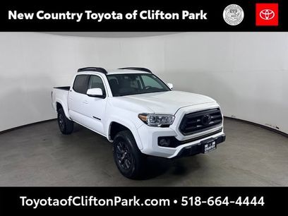 Used 2023 Toyota Tacoma SR5