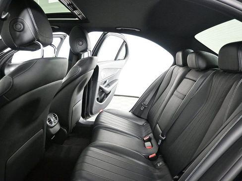 Used 2017 Mercedes-Benz E 300 image 12