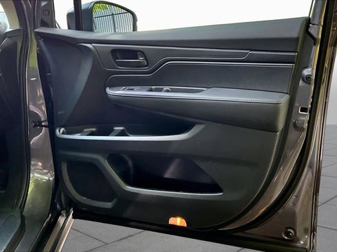 Certified 2026 Honda Odyssey EX-L image 22