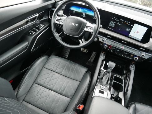 Certified 2024 Kia Telluride SX Prestige X-Line image 9