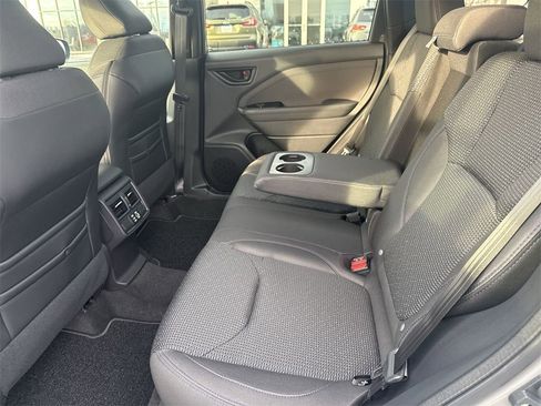 New 2026 Subaru Forester Premium image 29