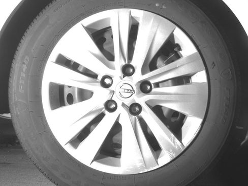 Used 2025 Nissan Sentra S FWD image 15