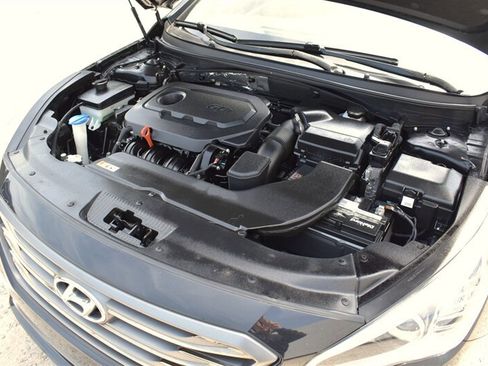 Used 2016 Hyundai Sonata Limited FWD image 34