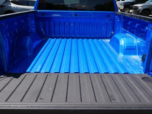 New 2026 Chevrolet Silverado 1500 LT image 25