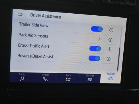 Used 2023 Ford F250 XL w/ STX Appearance Package image 28