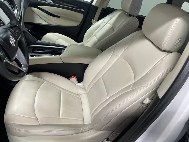 Used 2023 Buick Enclave Essence w/ Trailering Package, 5000 lbs. AWD/4WD image 12