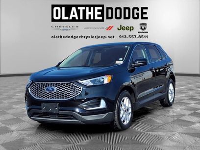 Used 2024 Ford Edge SEL