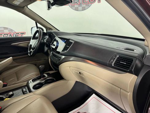 Used 2020 Honda Pilot EX-L image 12