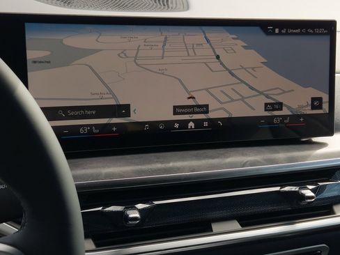 New 2026 BMW X6 xDrive40i w/ Premium Package image 13