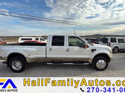 Used 2010 Ford F450 Lariat image 8