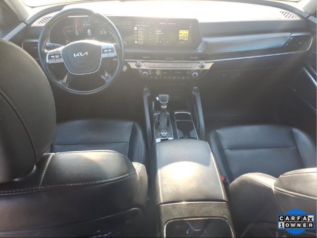Used 2023 Kia Telluride S AWD/4WD image 6