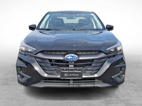 Used 2024 Subaru Legacy Premium AWD/4WD image 2
