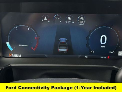 New 2026 Ford F250 Platinum image 23