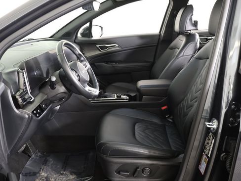 Certified 2023 Kia Sportage X-Line w/ X-Line Premium Package image 33