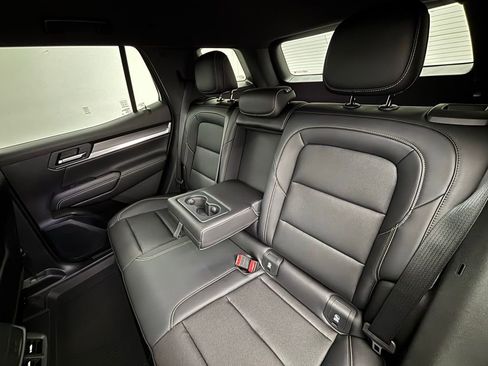 New 2026 GMC Terrain Elevation w/ Elevation Premium Package image 40