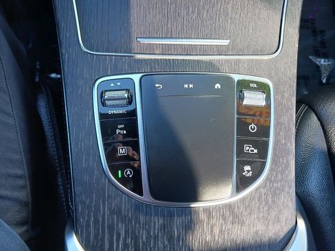 Used 2021 Mercedes-Benz GLC 300 4MATIC image 43