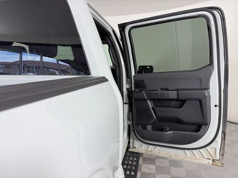 Used 2023 Ford F150 Tremor AWD/4WD image 29