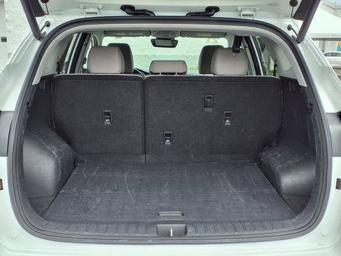 Used 2021 Hyundai Tucson Sport FWD image 18