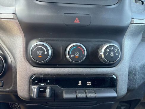 Used 2020 RAM 1500 Tradesman image 19