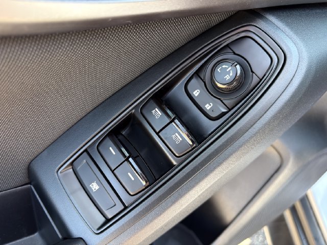 Used 2024 Subaru WRX AWD/4WD image 13