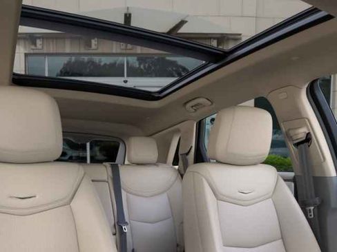 Certified 2023 Cadillac XT5 Premium Luxury image 24