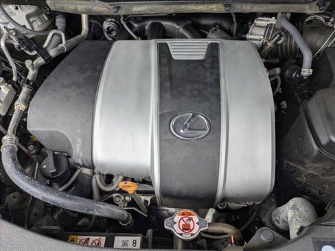 Used 2018 Lexus RX 350 FWD w/ Premium Package image 22