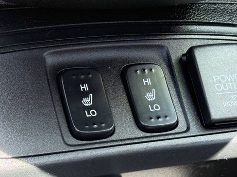Used 2016 Honda CR-V EX image 14