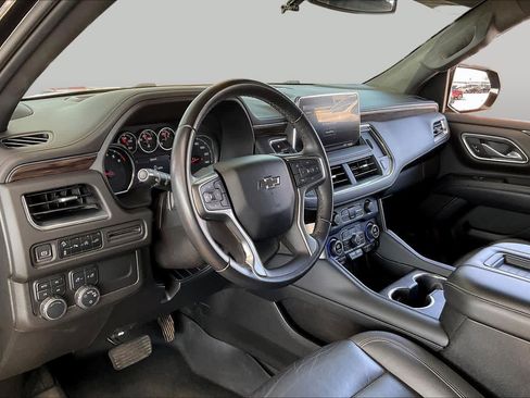 Used 2021 Chevrolet Tahoe Z71 AWD/4WD image 17