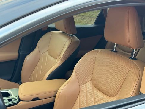 Certified 2024 Lexus NX 300h AWD w/ Luxury Package image 22