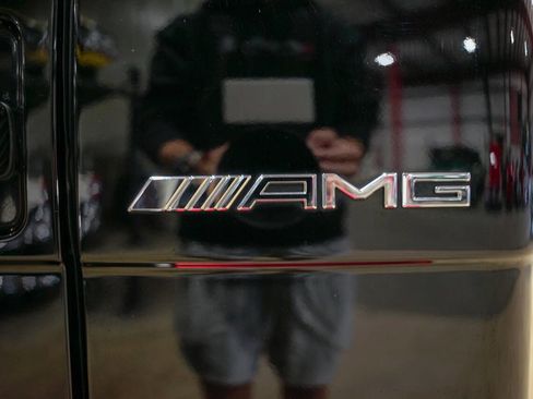 Used 2014 Mercedes-Benz G 63 AMG 4MATIC image 24