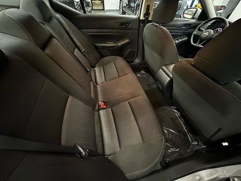 Used 2023 Nissan Altima 2.5 S image 14