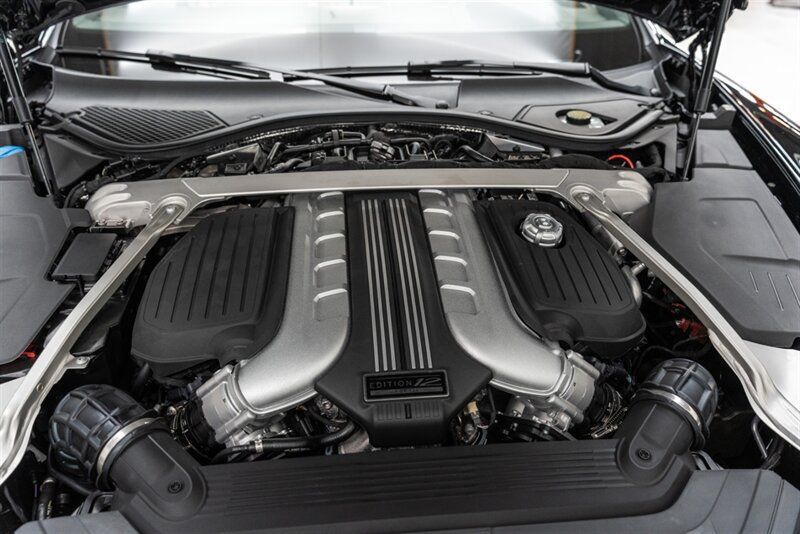 Used 2024 Bentley Continental GT Speed AWD/4WD image 96