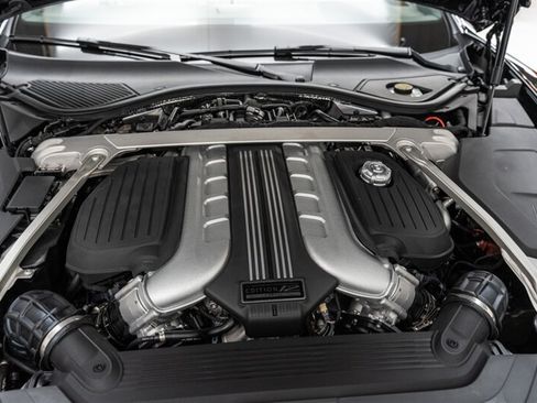 Used 2024 Bentley Continental GT Speed AWD/4WD image 96