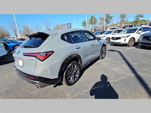 Certified 2025 Acura ADX A-Spec image 40