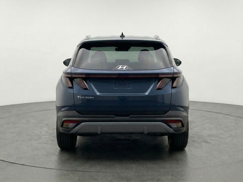 Used 2025 Hyundai Tucson SEL image 7