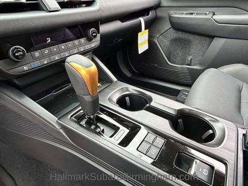 New 2026 Subaru Outback Wilderness image 17