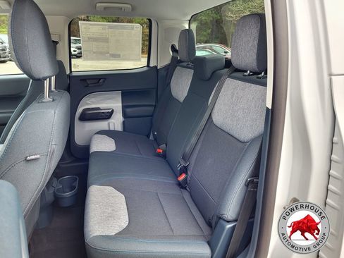 New 2026 Ford Maverick XLT w/ XLT Luxury Package FWD image 20