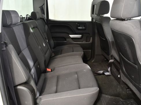 Used 2014 Chevrolet Silverado 1500 LT image 19
