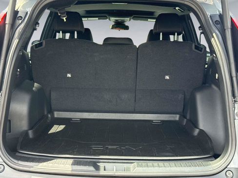 Certified 2026 Honda CR-V TrailSport image 12