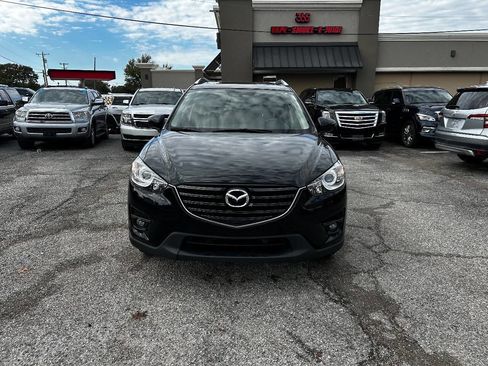 Used 2016 MAZDA CX-5 Grand Touring image 2