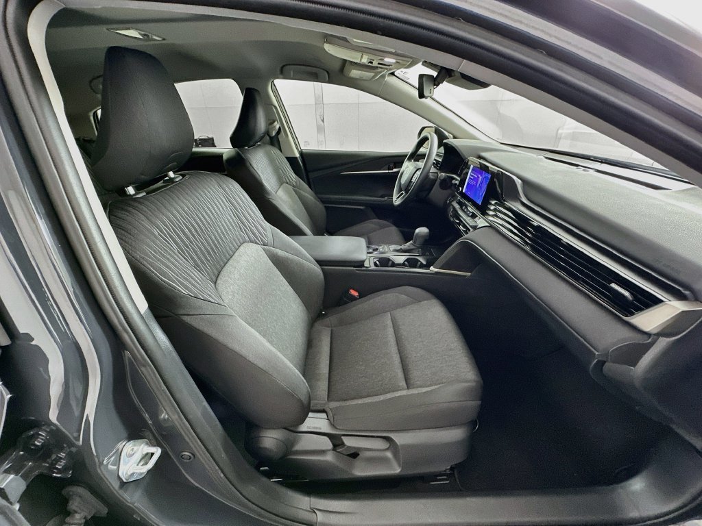Certified 2026 Toyota Camry LE w/ Convenience Package FWD image 28