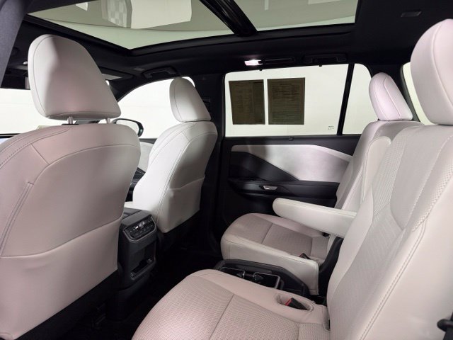 Used 2026 Lexus TX 350 AWD w/ Technology Package image 30
