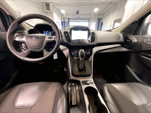 Used 2016 Ford Escape SE w/ SE Chrome Package image 21