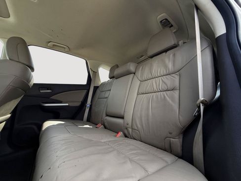 Used 2012 Honda CR-V EX-L image 26