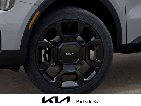 New 2026 Kia Sorento X-Line EX AWD/4WD image 9