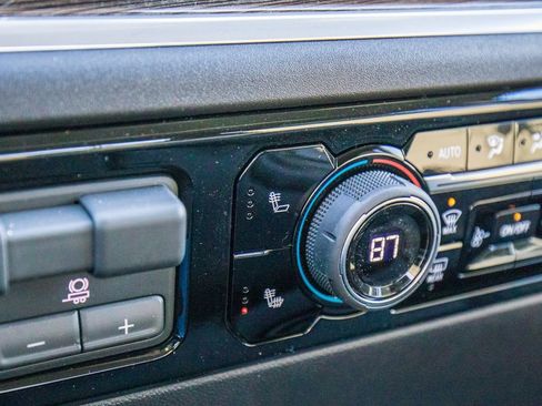 New 2026 Chevrolet Silverado 1500 LT w/ All Star Edition Plus image 31