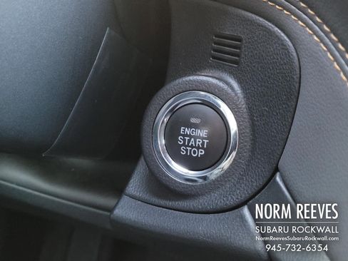 Certified 2024 Subaru Outback Wilderness w/ Wilderness Package image 30