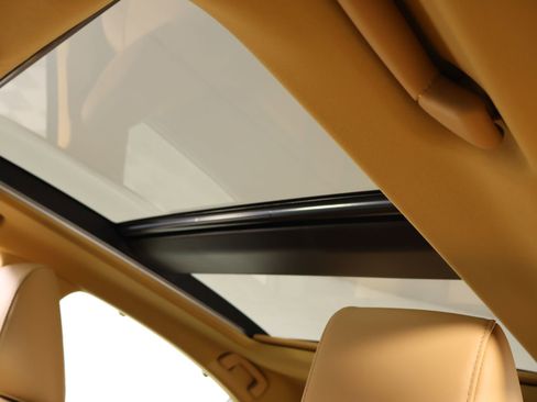 Used 2022 Lexus ES 350 Ultra Luxury w/ Protection Package (P3) image 15