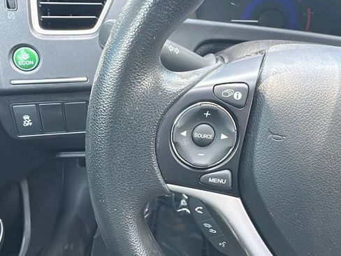 Used 2014 Honda Civic LX image 29