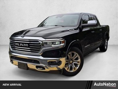 Used 2019 RAM 1500 Limited